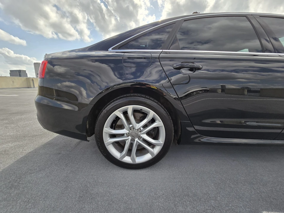 2014 Audi C7 S6 - Image 11 of 31