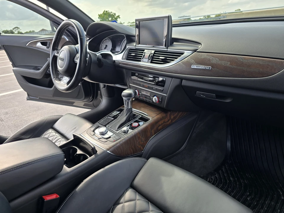 2014 Audi C7 S6 - Image 31 of 31