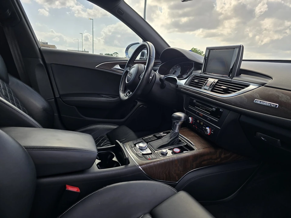 2014 Audi C7 S6 - Image 30 of 31