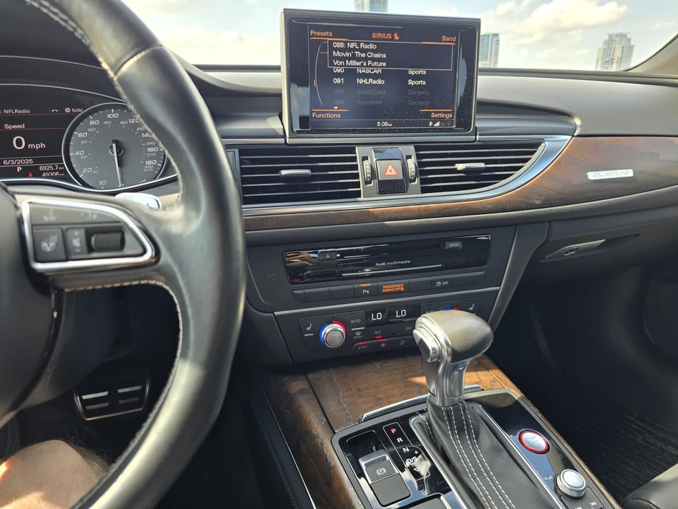 2014 Audi C7 S6 - Image 28 of 31