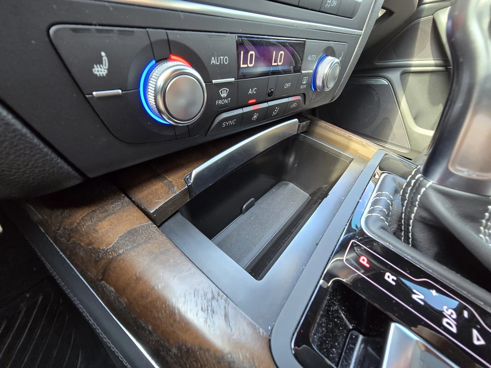 2014 Audi C7 S6 - Image 29 of 31