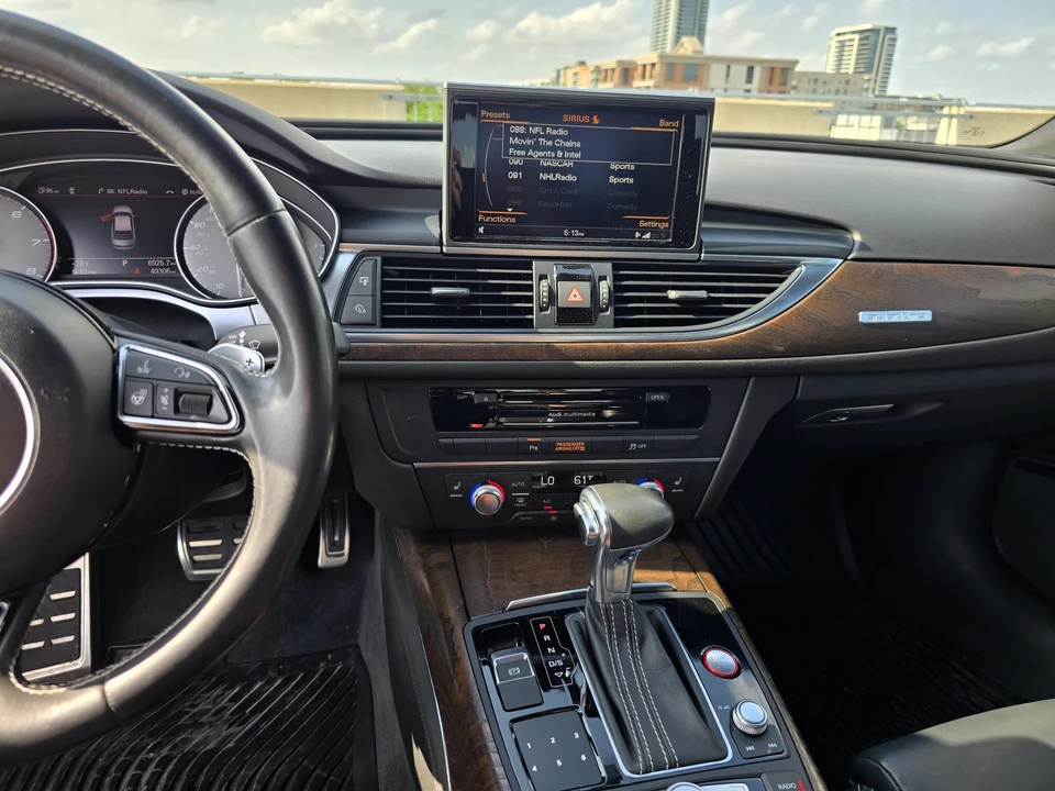 2014 Audi C7 S6 - Image 27 of 31