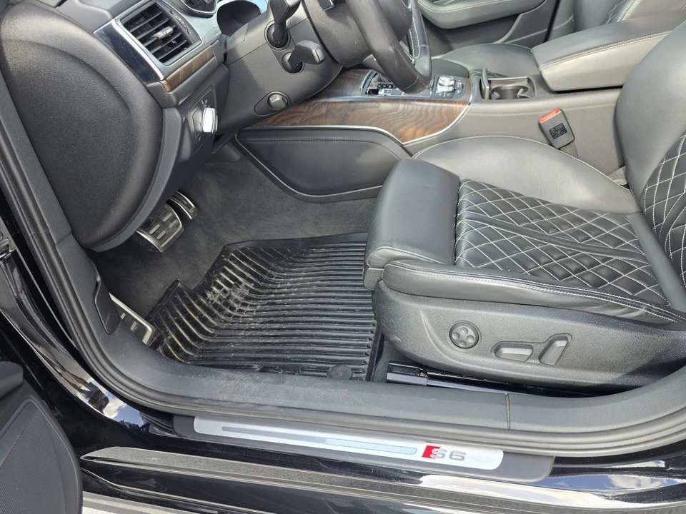 2014 Audi C7 S6 - Image 21 of 31