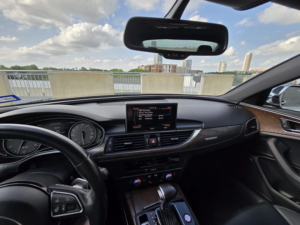 2014 Audi C7 S6 - Image 26 of 31