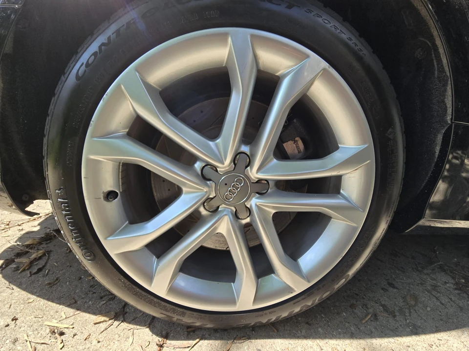 2014 Audi C7 S6 - Image 14 of 31