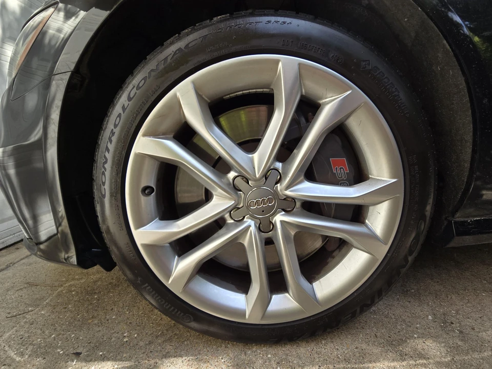 2014 Audi C7 S6 - Image 15 of 31