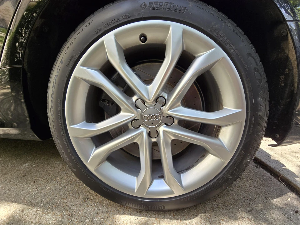 2014 Audi C7 S6 - Image 16 of 31