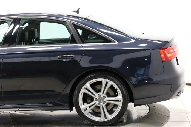 2014 Audi C7 S6 - Image 8 of 12
