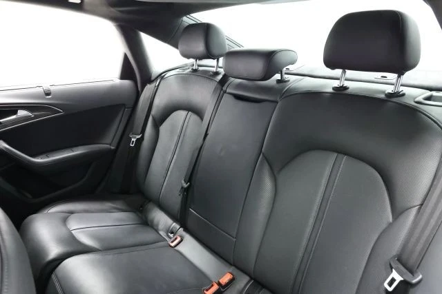 2014 Audi C7 S6 - Image 3 of 12