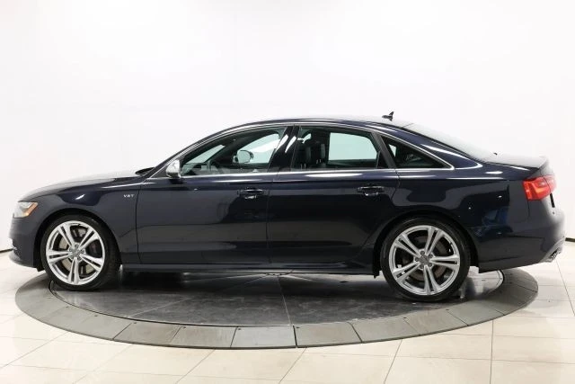 2014 Audi C7 S6 - Image 6 of 12