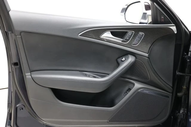 2014 Audi C7 S6 - Image 9 of 12