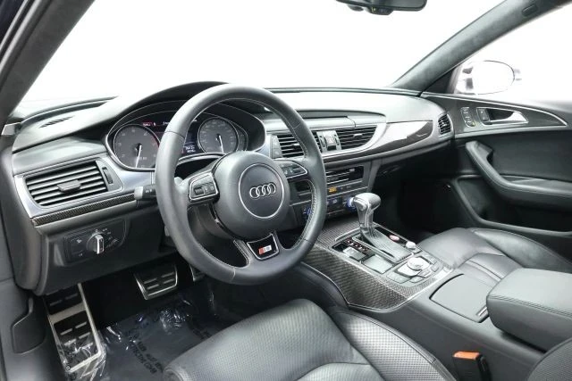 2014 Audi C7 S6 - Image 2 of 12