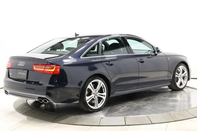 2014 Audi C7 S6 - Image 4 of 12