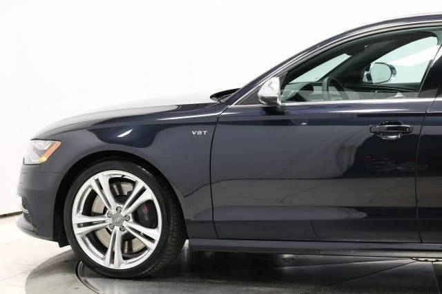 2014 Audi C7 S6 - Image 7 of 12