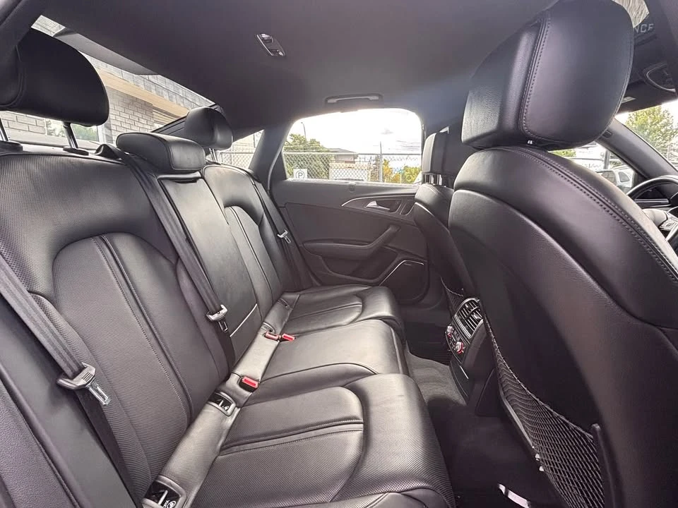 2014 Audi C7 S6 - Image 19 of 20