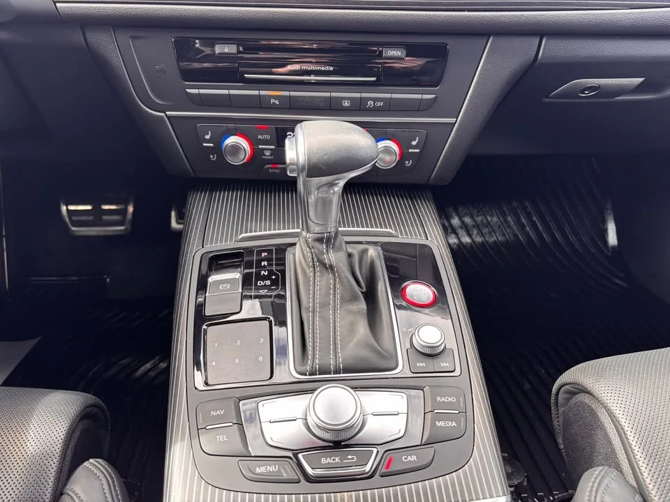 2014 Audi C7 S6 - Image 15 of 20
