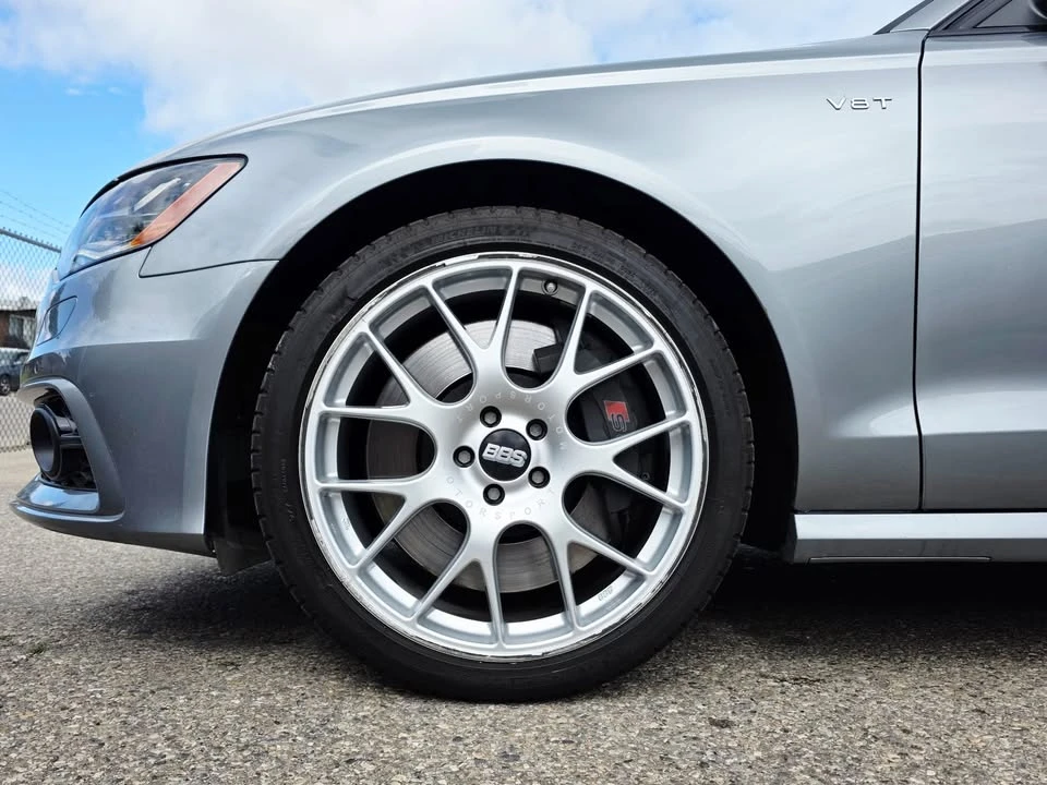 2014 Audi C7 S6 - Image 9 of 20