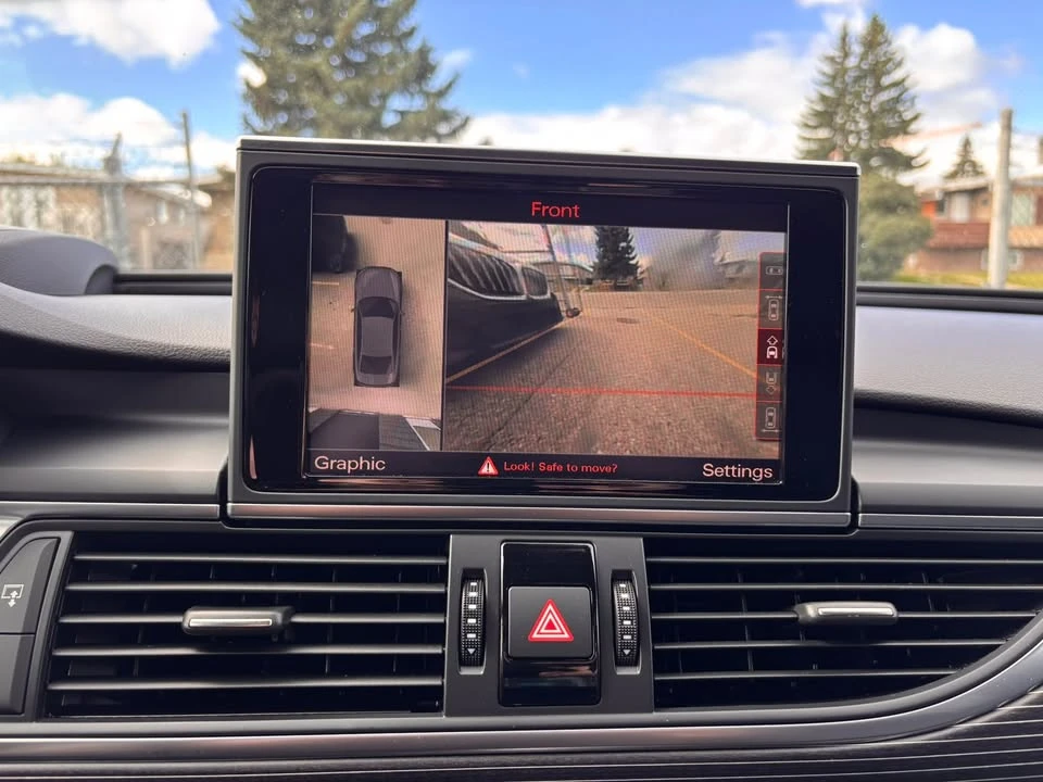 2014 Audi C7 S6 - Image 14 of 20