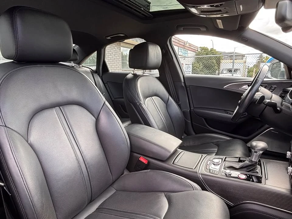 2014 Audi C7 S6 - Image 18 of 20