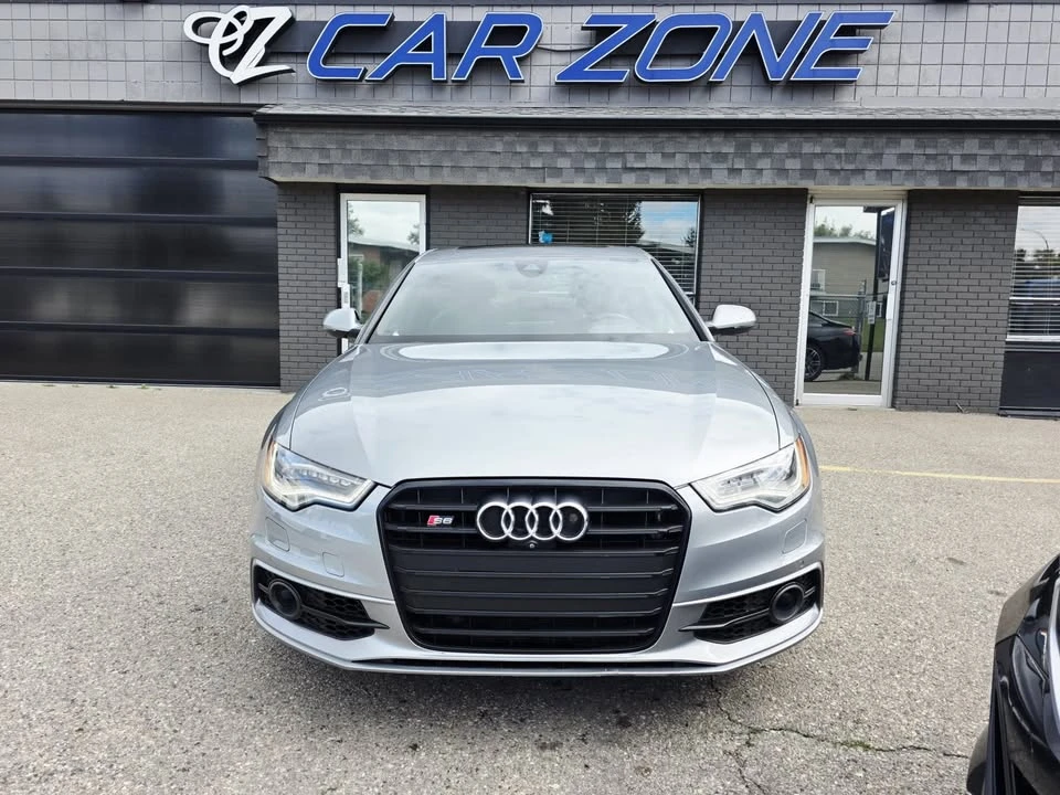 2014 Audi C7 S6 - Image 8 of 20