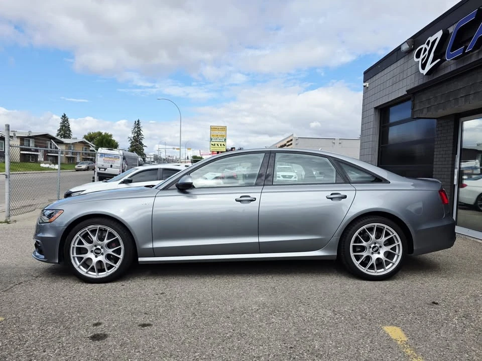 2014 Audi C7 S6 - Image 2 of 20