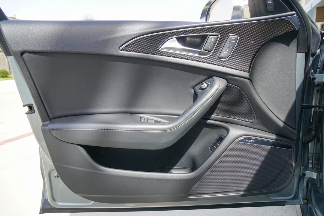 2014 Audi C7 S6 - Image 18 of 21