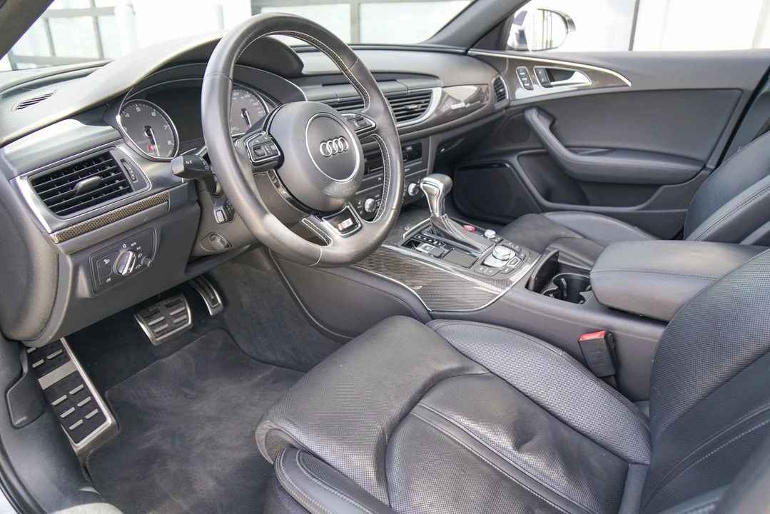 2014 Audi C7 S6 - Image 3 of 21