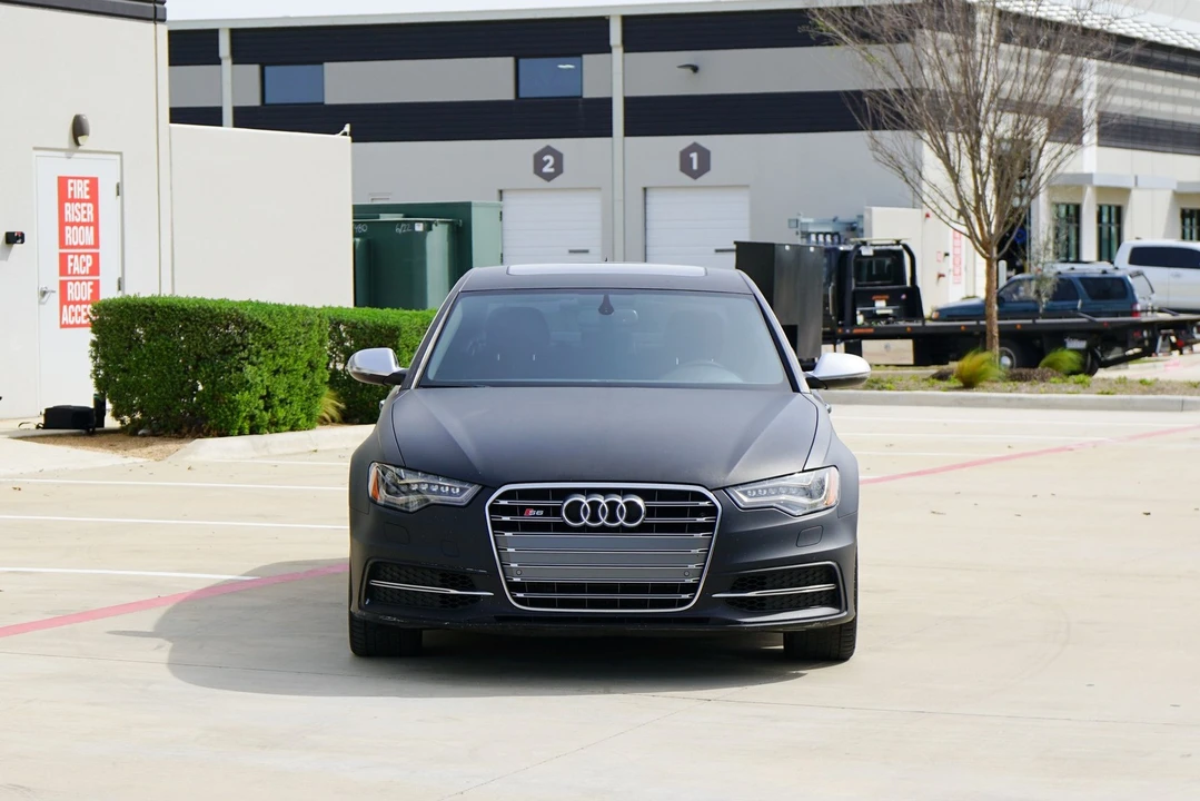 2014 Audi C7 S6 - Image 15 of 21