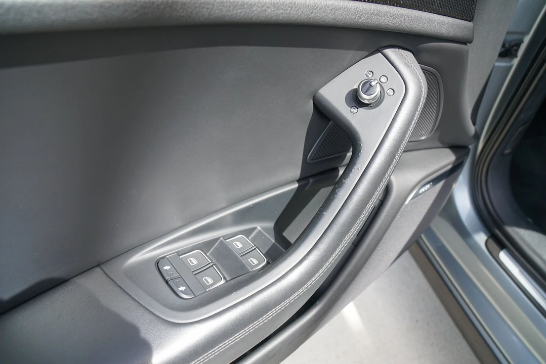 2014 Audi C7 S6 - Image 19 of 21