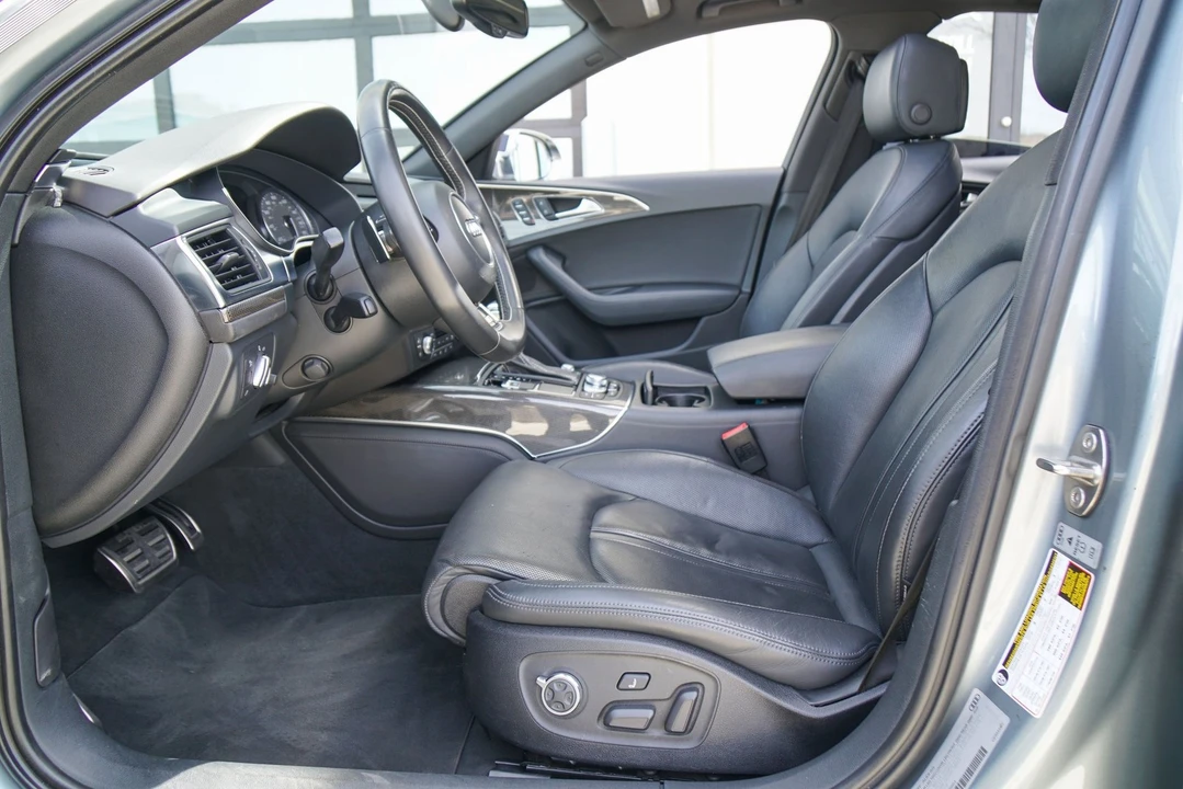 2014 Audi C7 S6 - Image 17 of 21