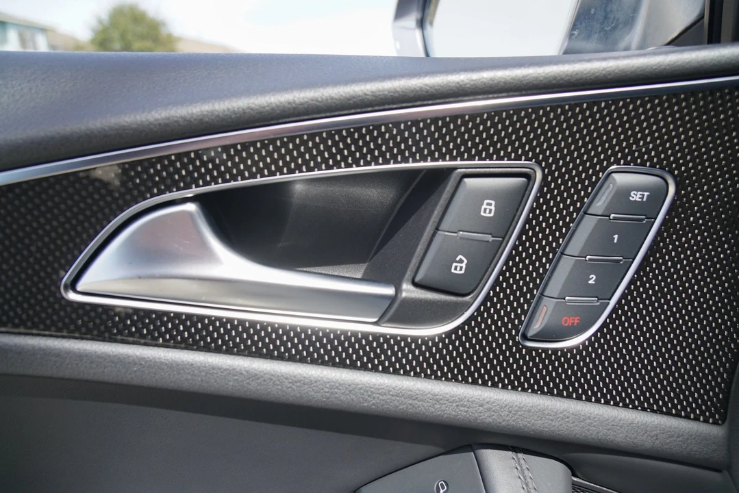 2014 Audi C7 S6 - Image 20 of 21