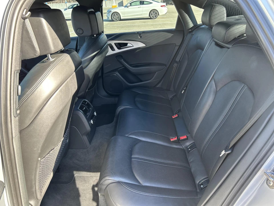2014 Audi C7 S6 - Image 8 of 8