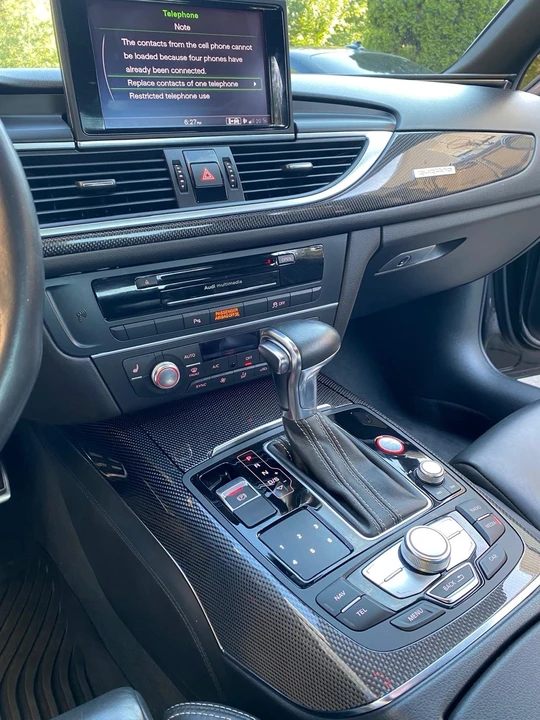 2014 Audi C7 S6 - Image 15 of 23