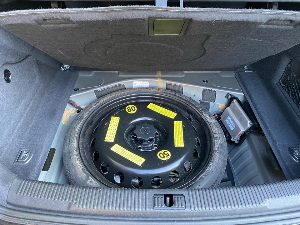 2014 Audi C7 S6 - Image 20 of 23