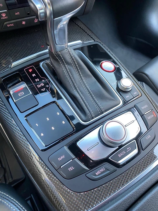 2014 Audi C7 S6 - Image 16 of 23