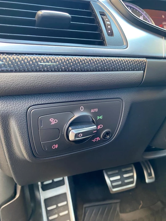2014 Audi C7 S6 - Image 18 of 23