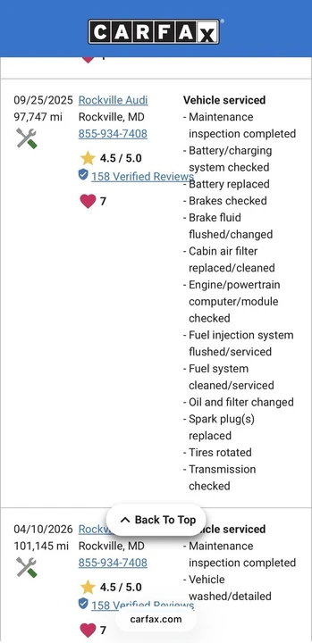 2014 Audi C7 S6 - Image 23 of 23
