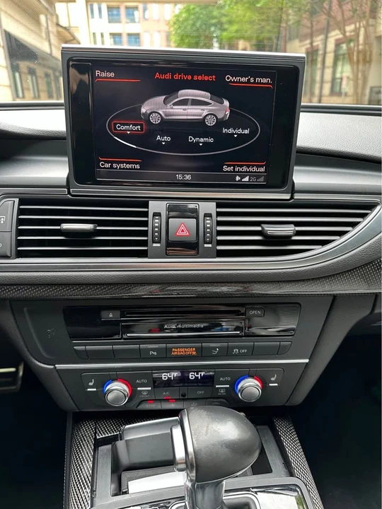2014 Audi C7 S7 - Image 14 of 16