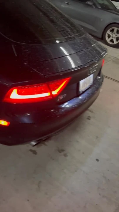 2014 Audi C7 S7 - Image 16 of 16