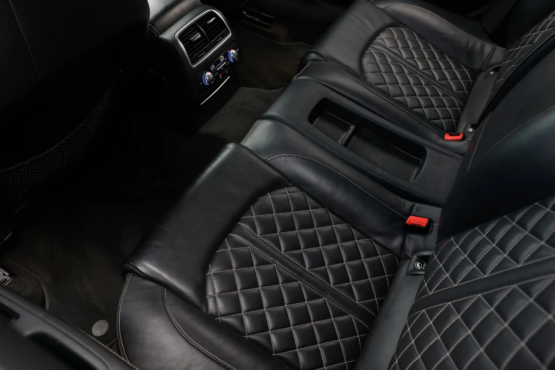2014 Audi C7 S7 - Image 12 of 12