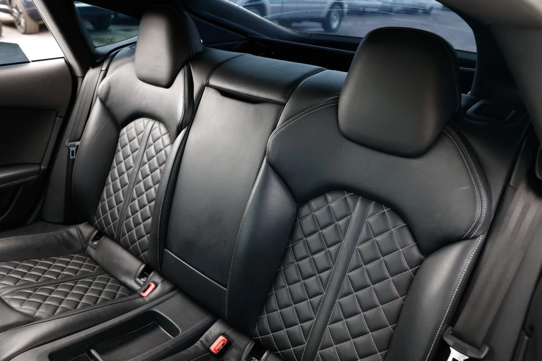2014 Audi C7 S7 - Image 10 of 12