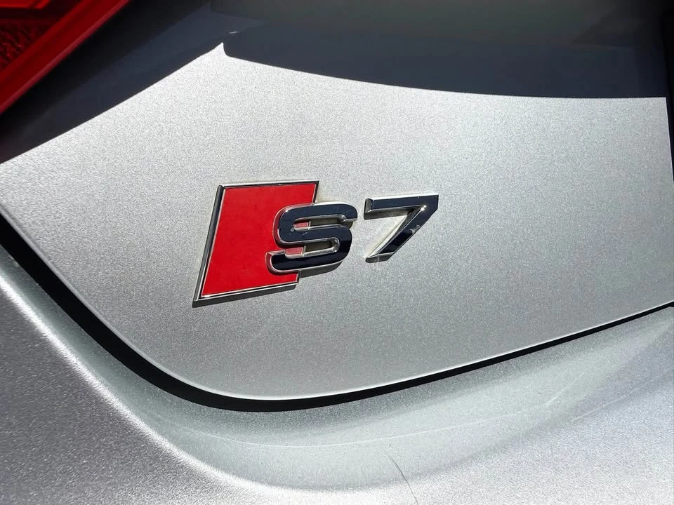 2014 Audi C7 S7 - Image 11 of 20