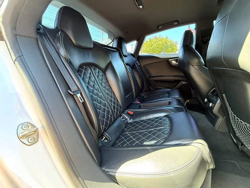 2014 Audi C7 S7 - Image 16 of 20