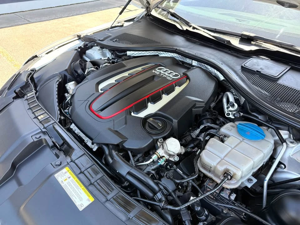 2014 Audi C7 S7 - Image 12 of 20