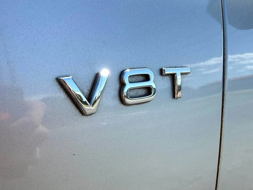 2014 Audi C7 S7 - Image 9 of 20