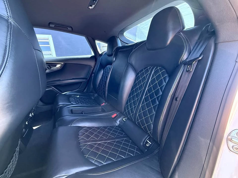 2014 Audi C7 S7 - Image 15 of 20