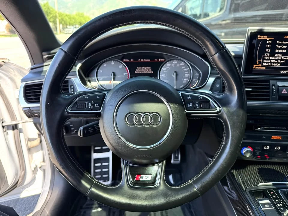 2014 Audi C7 S7 - Image 18 of 20