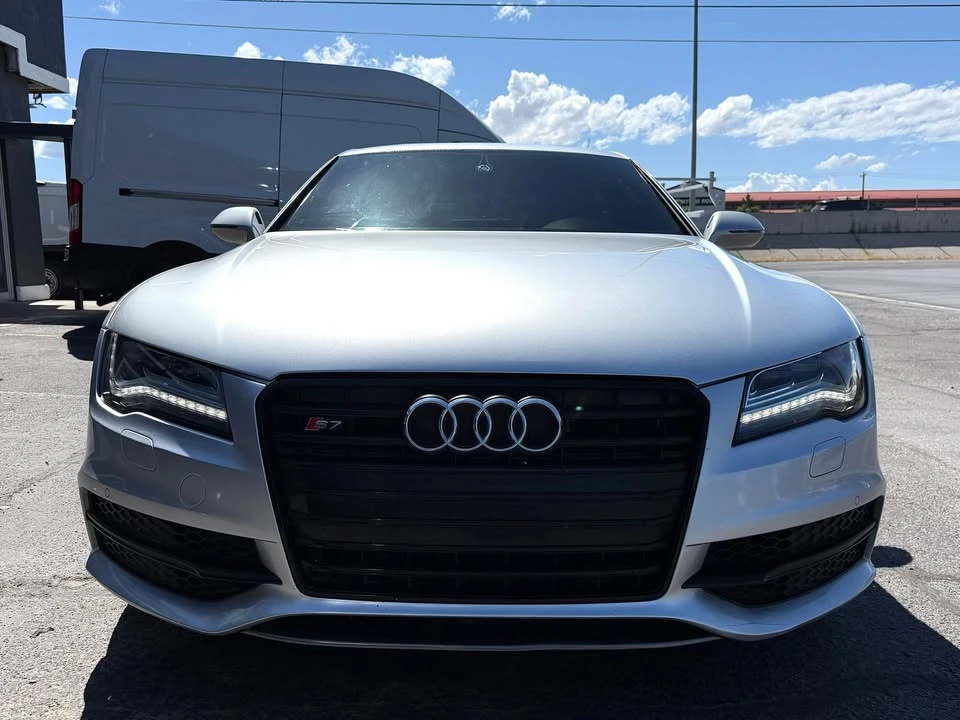 2014 Audi C7 S7 - Image 6 of 20