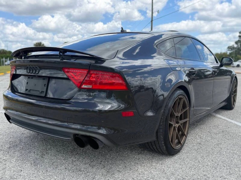 2014 Audi C7 S7 - Image 14 of 15