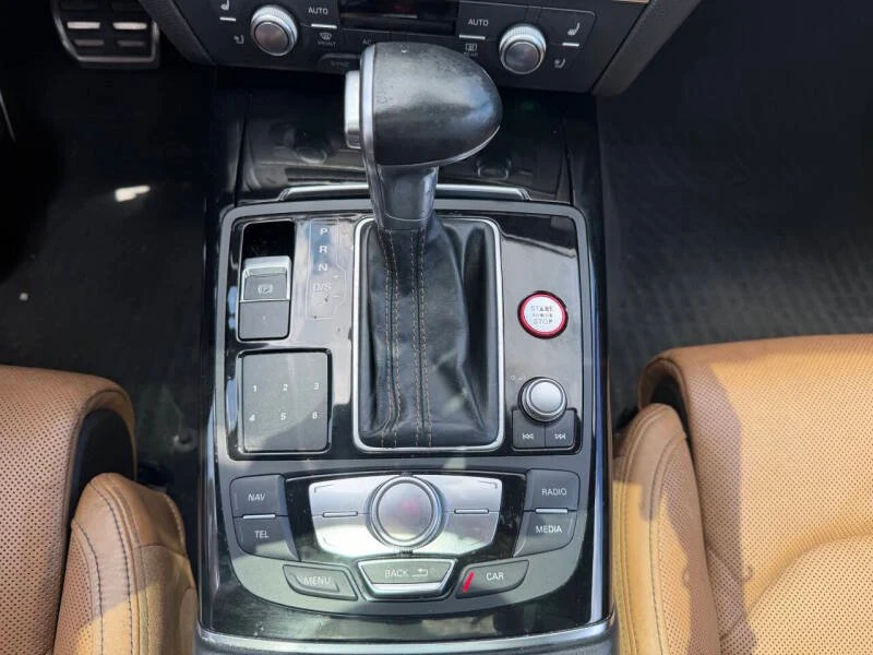 2014 Audi C7 S7 - Image 8 of 15